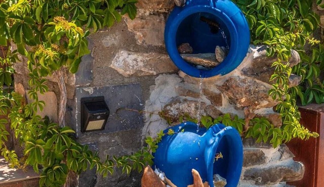 Villa Gaia, Luxury Villa