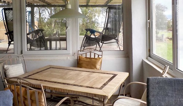 Homerez - Exceptional villa in Naoussa with private pool in Naoussa