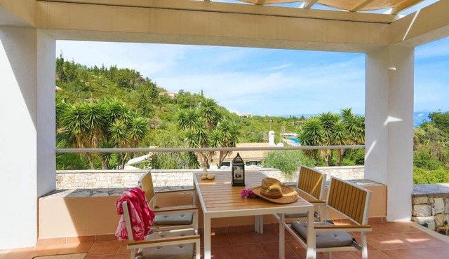 Villa Petros in Paxi in Paxos