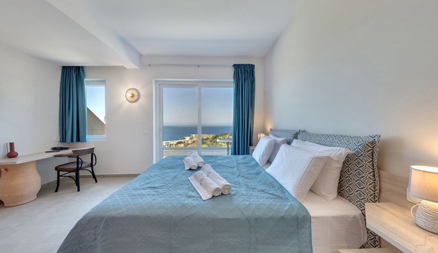Spiros Soula Thematic Suites in Malevizi