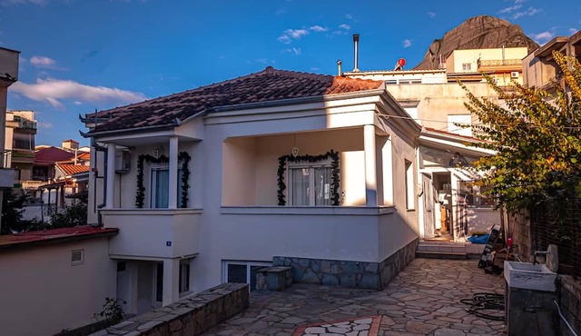 NF Meteora Residence