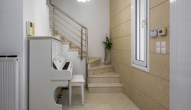 Serenity Bliss Villa in Hersonissos