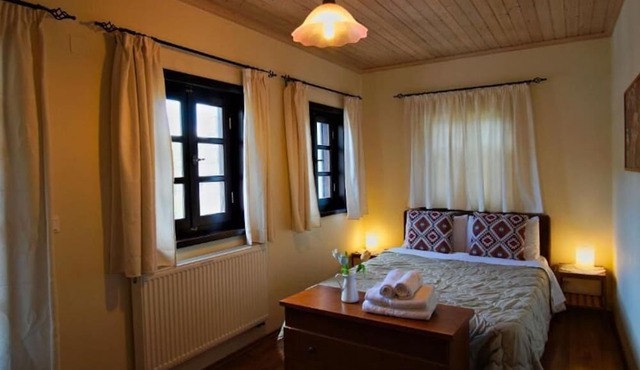 guesthouse Lucas in Zagori