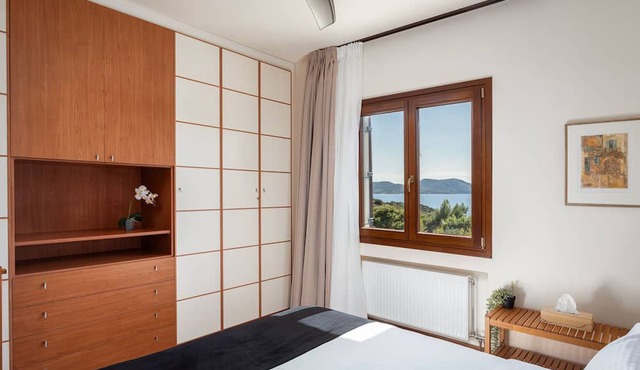 Villa Valli Athenian Riviera