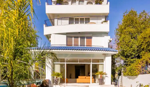 Greece Dream Holidays Villas in Glifada
