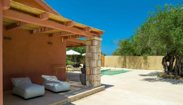Terra Oleana - Riza Cottage