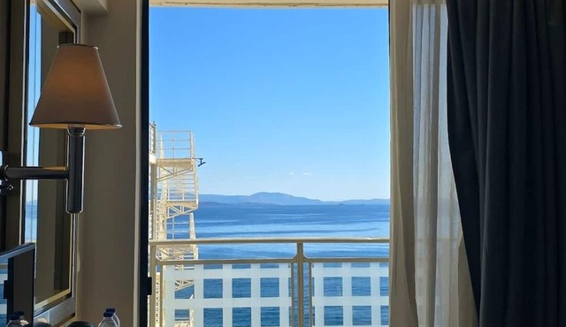Chios Chandris Hotel in Chios