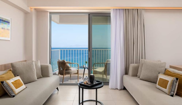 Electra Palace Rhodes - Premium All Inclusive