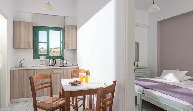 Portokali Apartments in Hersonissos