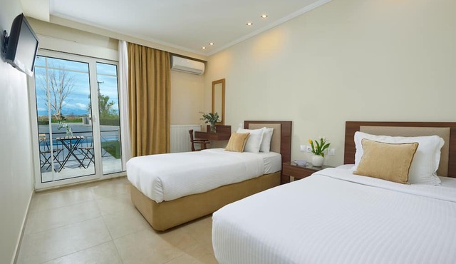 Hotel Filippos