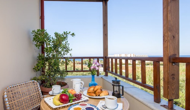 Eria Resort Accessible Holidays