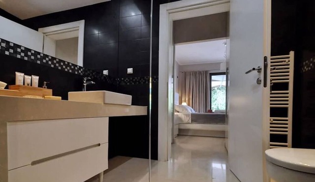 Corfu Dream Holidays Villa Hera in Perama