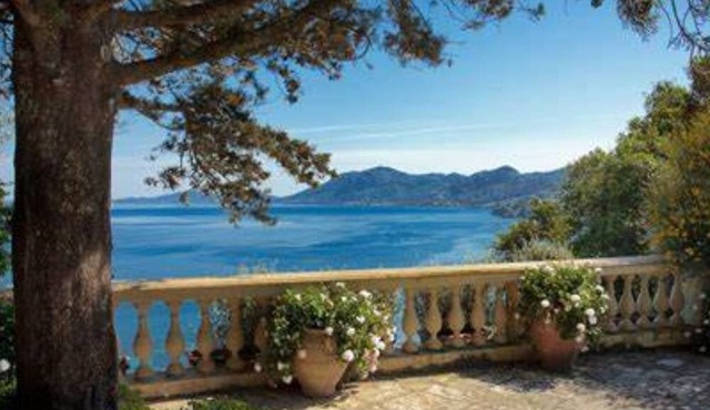 Corfu Dream Holidays Villa Eumelia 1