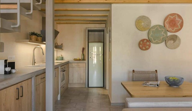 Chromata Assos Villas Kefalonia in Kefalonia