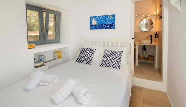 Malethonas Cottage by All About Paxos in Paxos