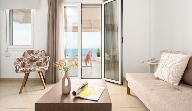Coral Hotel - Hotelia Hospitality Group