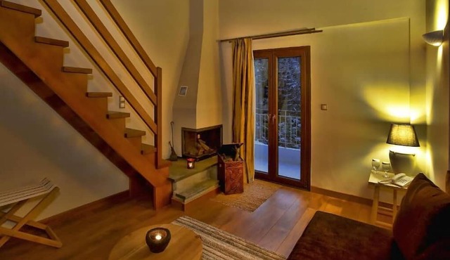 Anavasi Mountain Resort