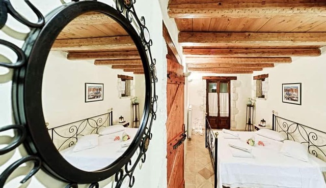 Villa Poseidon - Superior Suite In Zante w Pool