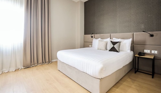 Best Western Plus The Met Tirana Hotel in Kashar