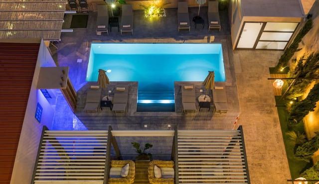 Sea & City Apartments