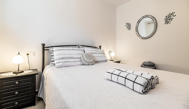 Arazzo Apartments
