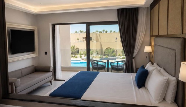 Nana Royal Premium Resort & Spa in Hersonissos