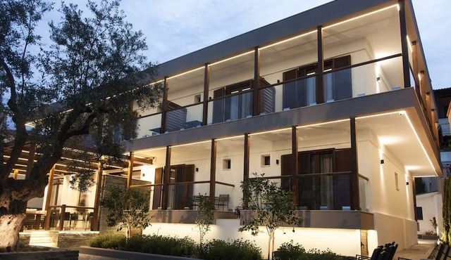 Ayia Marina Suites
