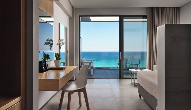 Lesante Blu - The Leading Hotels of the World, Adults Only