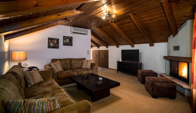 Giamandes Hotel
