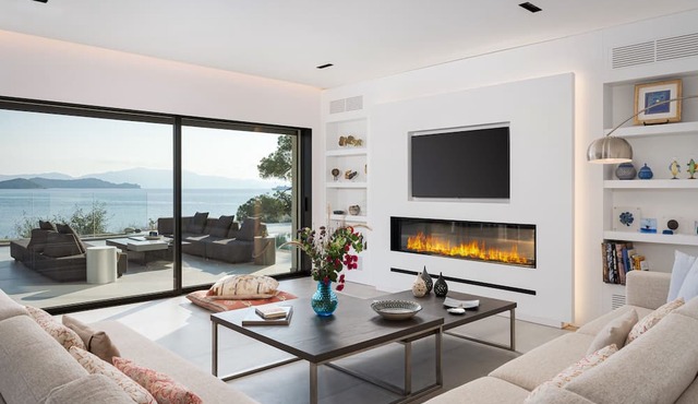 Luxury Villas Skiathos