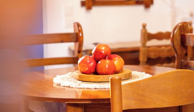 Symi Garden Studios in Symi