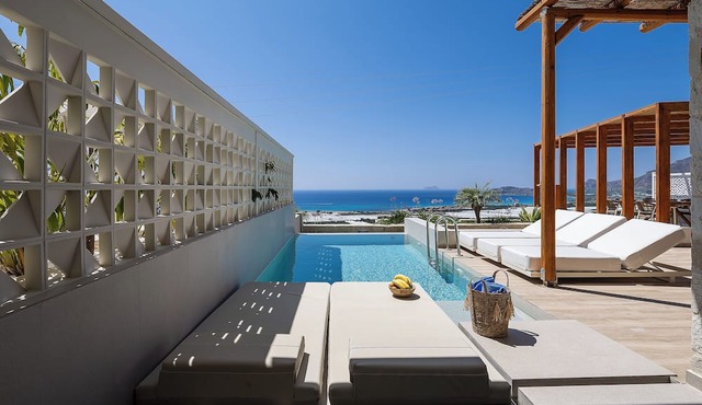 Falasarna Luxury Villas