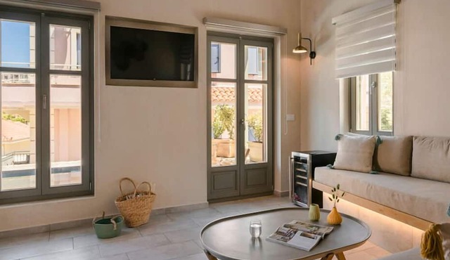Assos Chromata Villas