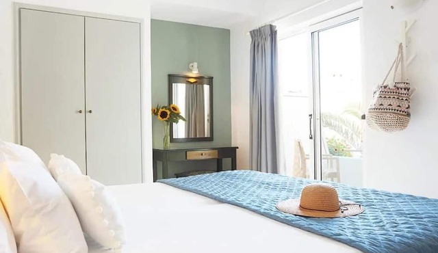 Mediterranea Apartments