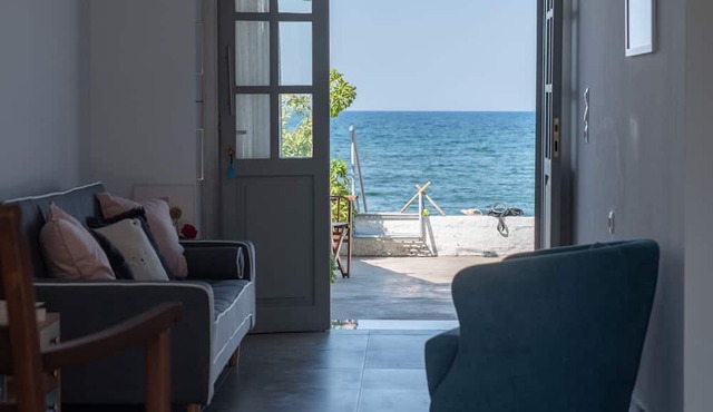 Seasound II.Amazing apartment for a family , couples or friends