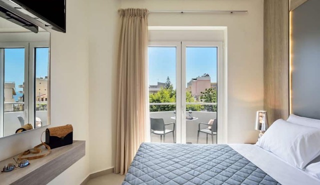 ELIA RESIDENCES One Bedroom Apartment