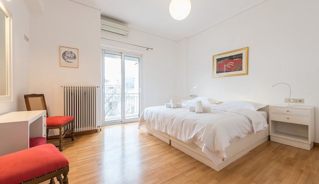 Deluxe Penthouse with view - Kolonaki in Athens