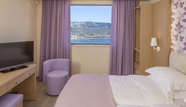 Princess Kyniska Suites in Monemvasia