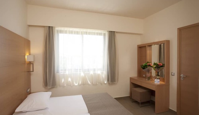 Island Blue Hotel
