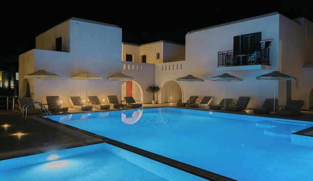 Perla Hotel