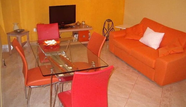 Hotel Dias Apartments