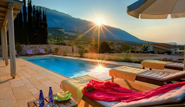 Ideales Resort
