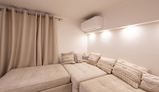 Plaka's Privileged Accommodation in Athens