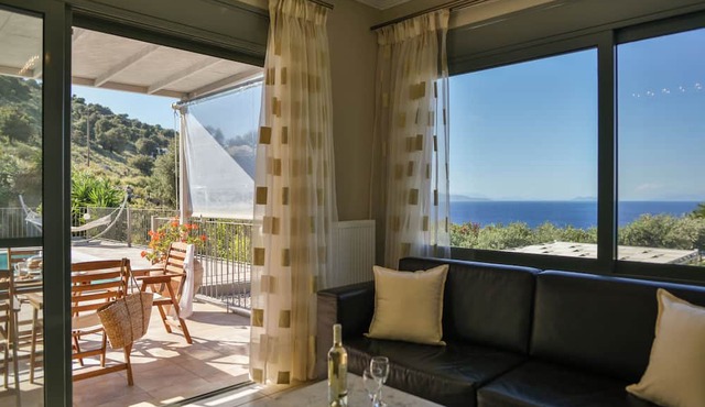 Dalasvillas