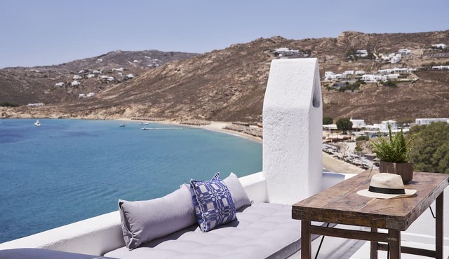 Boheme Beach Houses