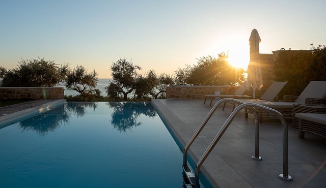 Katergo Luxury Villas