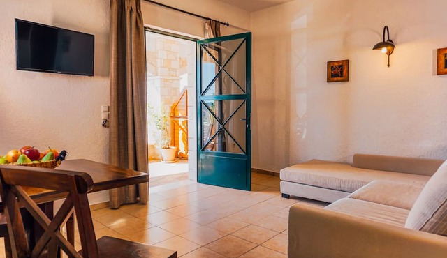 Hotel Natura Club & Spa