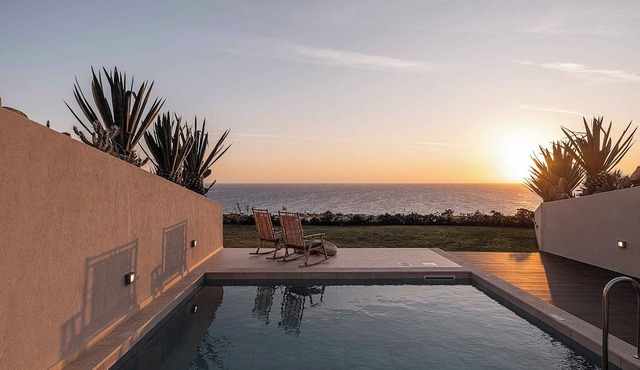 Cielo e Mare Villas in Kissamos
