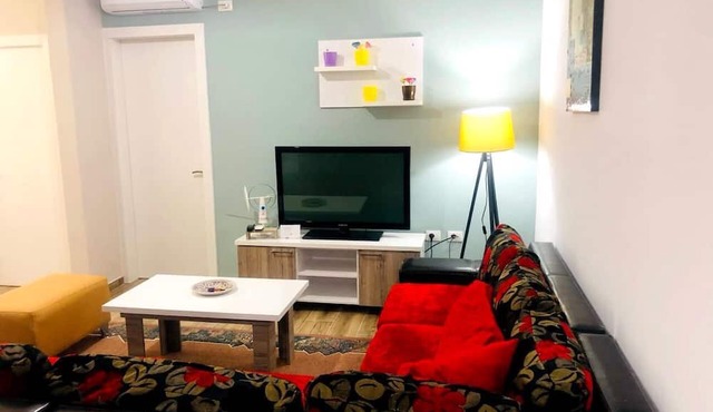 Rezidenca Shopi Apartments