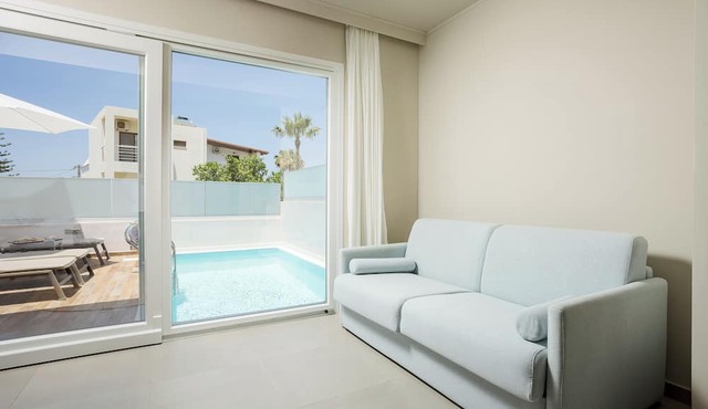 Sarpidon Suites